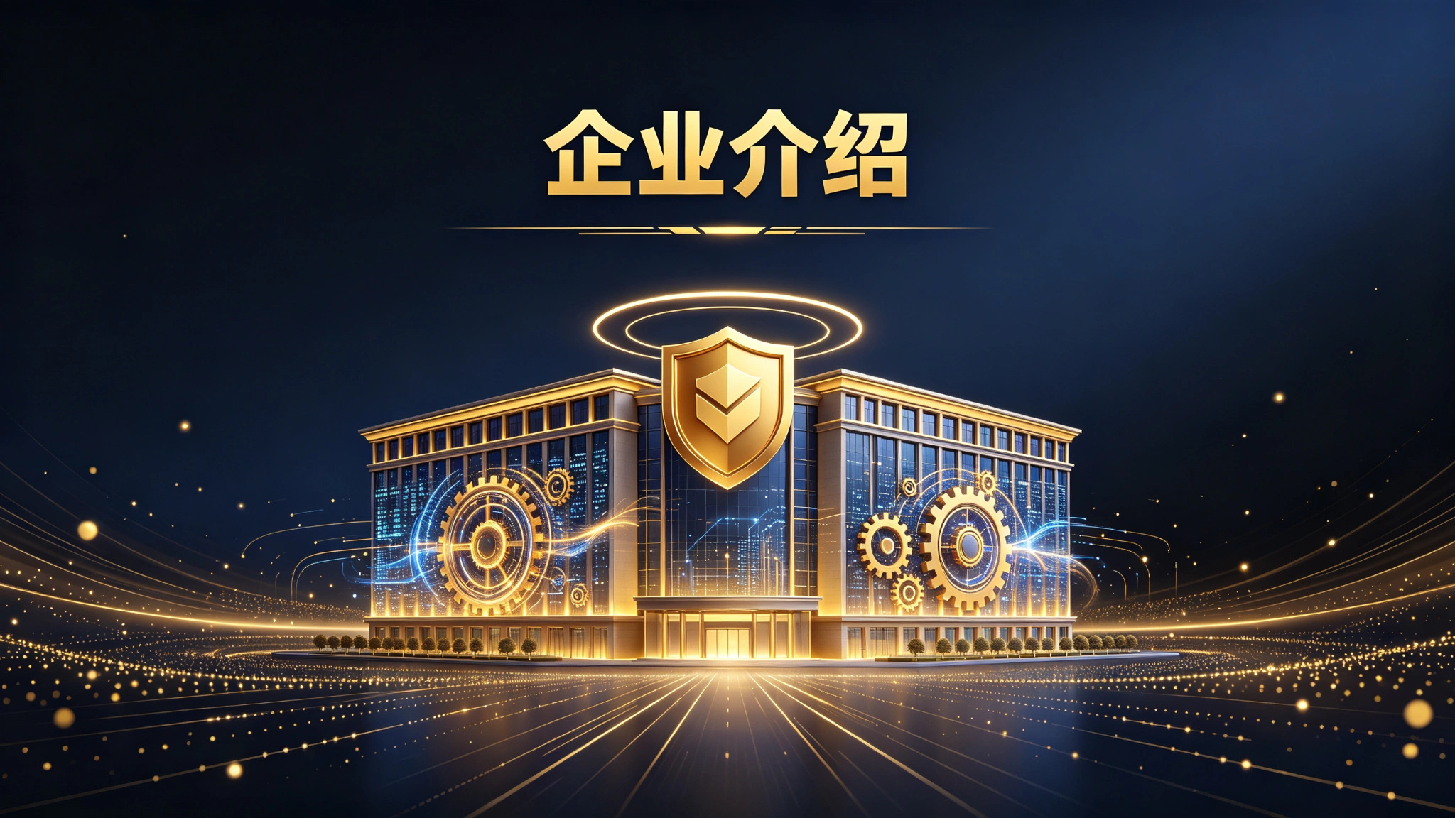 企业介绍