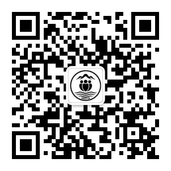 公众号二维码